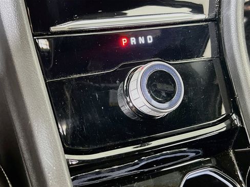 Used 2023 Jeep Grand Cherokee L Laredo AWD/4WD image 16