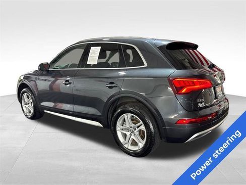 Used 2018 Audi Q5 2.0T Premium Plus AWD/4WD image 7