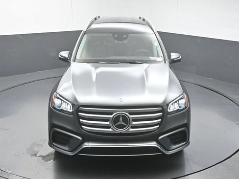 Certified 2026 Mercedes-Benz GLS 450 4MATIC image 46