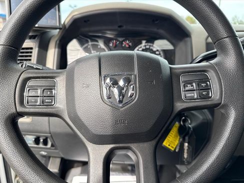 Used 2012 RAM 3500 ST w/ Chrome Appearance Group image 19