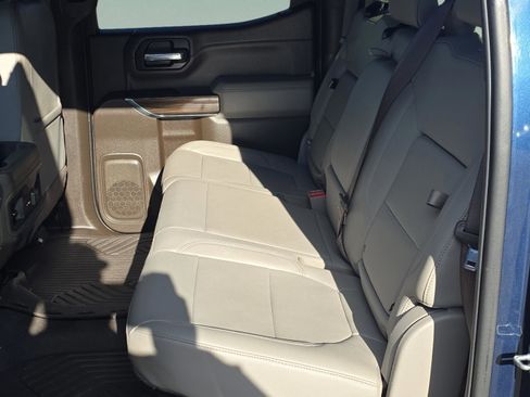 Used 2021 Chevrolet Silverado 1500 RST w/ All Star Edition Plus image 18