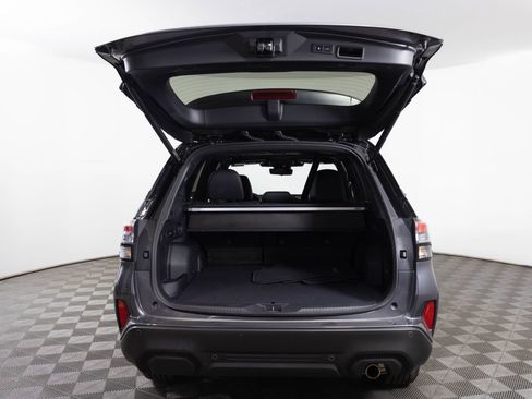 Used 2025 Subaru Forester Touring image 34