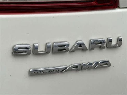 Used 2015 Subaru Outback 2.5i Premium image 15