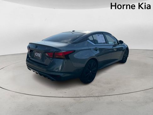 Used 2020 Nissan Altima 2.5 SR image 4