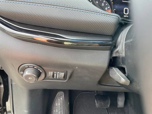 New 2026 Jeep Compass Latitude AWD/4WD image 18