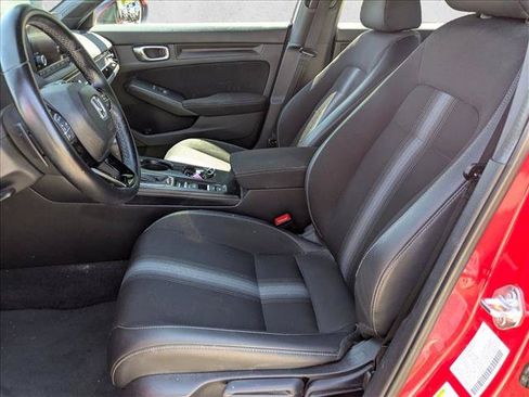 Used 2024 Honda Civic Sport image 14