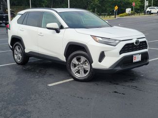 Certified 2025 Toyota RAV4 XLE AWD/4WD video 2