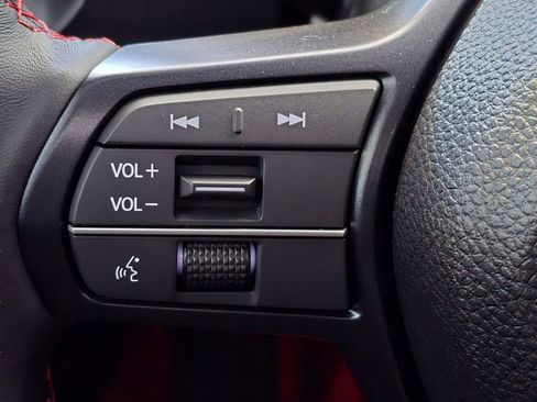 New 2025 Honda Civic Type R image 14