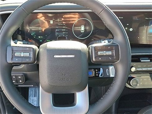 New 2026 Hyundai Palisade Calligraphy image 10