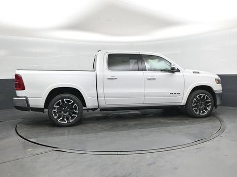 New 2026 RAM 1500 Limited AWD/4WD image 2