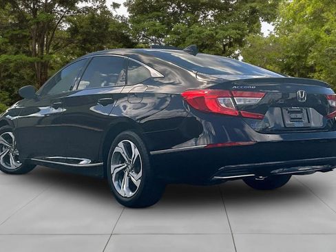 Used 2019 Honda Accord EX-L image 12
