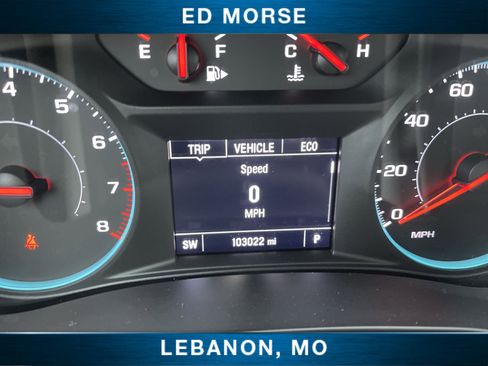 Certified 2023 Chevrolet Malibu LT image 12