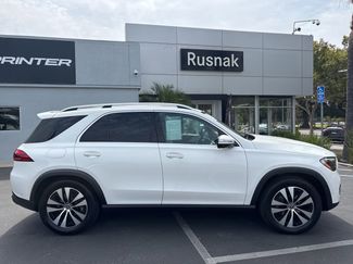 Certified 2024 Mercedes-Benz GLE 350 4MATIC video 1