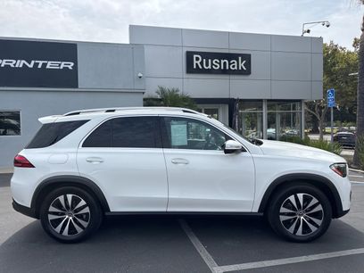 Certified 2024 Mercedes-Benz GLE 350 4MATIC