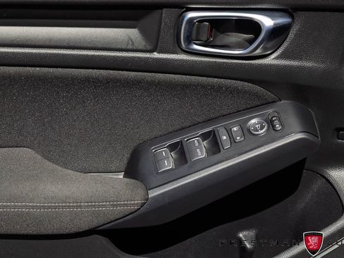 Used 2025 Honda Civic Sport image 20