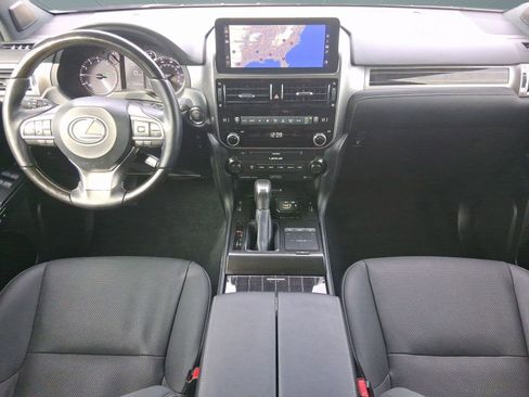 Used 2023 Lexus GX 460 Premium image 15