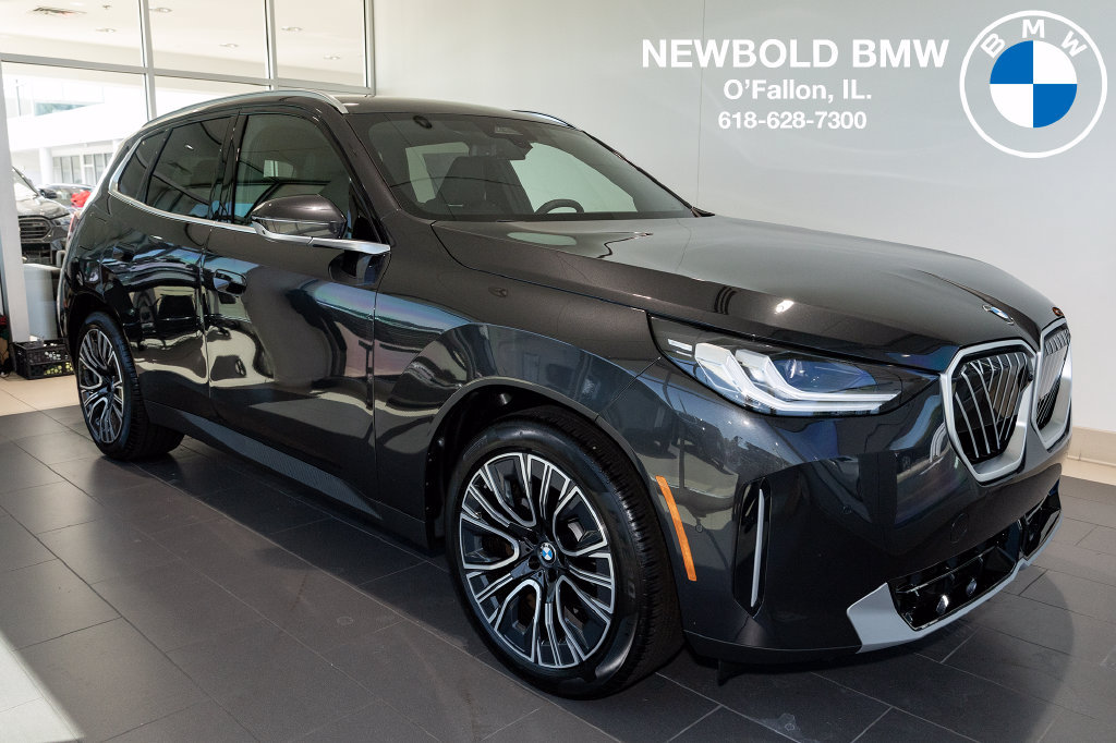 Used 2026 BMW X3 xDrive30i w/ Premium Package AWD/4WD image 1