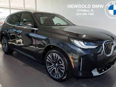 Used 2026 BMW X3 xDrive30i w/ Premium Package