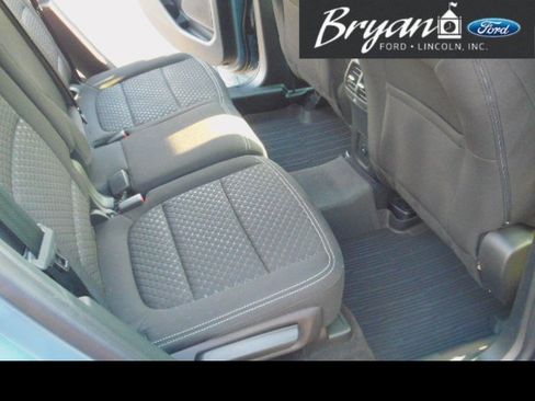 Used 2023 Ford Escape Active w/ Tech Pack #1 image 17