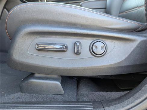 Used 2023 Honda CR-V Sport Touring image 11