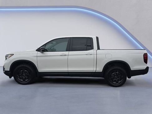 New 2025 Honda Ridgeline TrailSport+ image 3