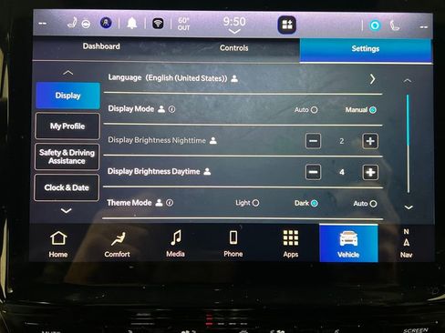 Used 2024 Jeep Grand Cherokee L Limited w/ Luxury Tech Group II image 70