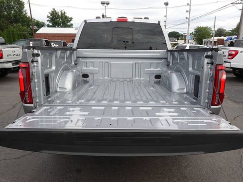 Used 2025 Ford F150 Lariat AWD/4WD image 27