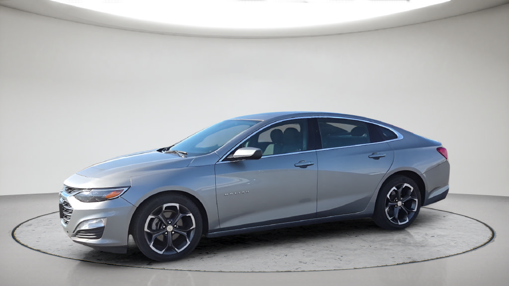 Used 2023 Chevrolet Malibu LT FWD image 12