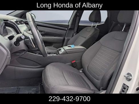 Used 2023 Hyundai Santa Cruz SEL Premium AWD/4WD image 15