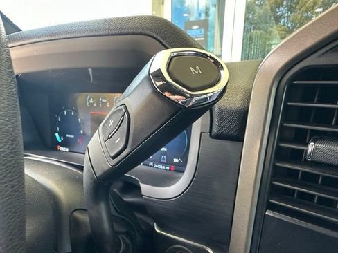 Used 2024 Ford F150 STX w/ Equipment Group 201A FX4 AWD/4WD image 25
