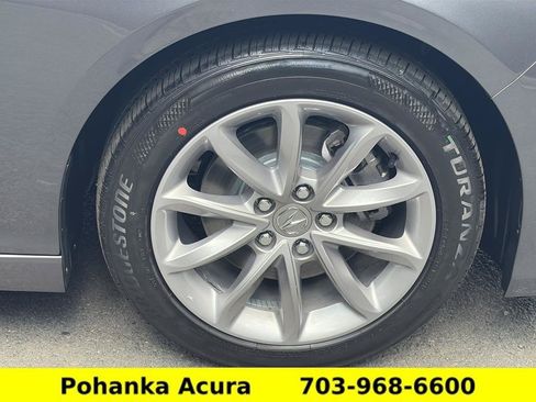 Used 2023 Acura TLX FWD image 35