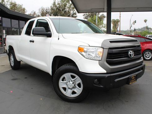 Used 2014 Toyota Tundra SR RWD image 7