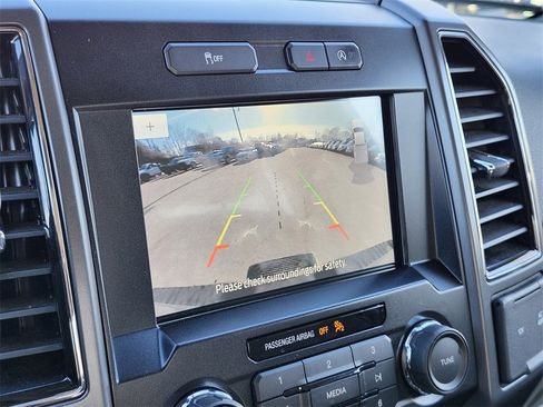 Used 2020 Ford F150 XLT w/ Equipment Group 302A Luxury image 21