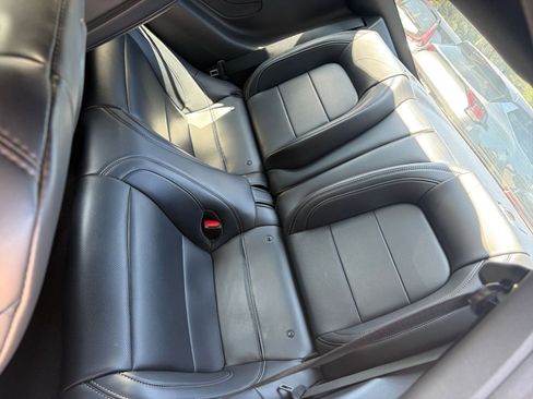 Used 2025 Ford Mustang GT Premium RWD image 39