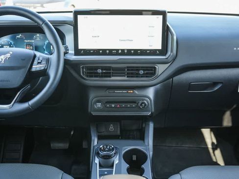 Used 2025 Ford Bronco Sport Badlands AWD/4WD image 13