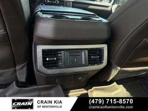 Used 2024 Ford F250 King Ranch w/ Chrome Package AWD/4WD image 27