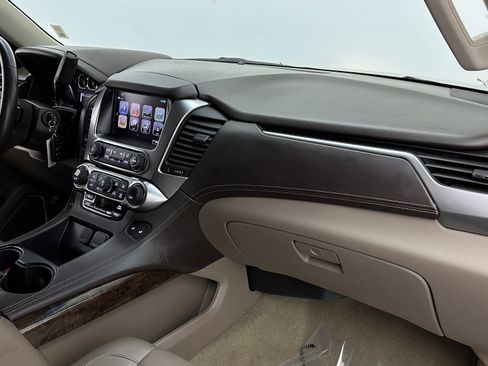 Used 2018 Chevrolet Tahoe LT image 32