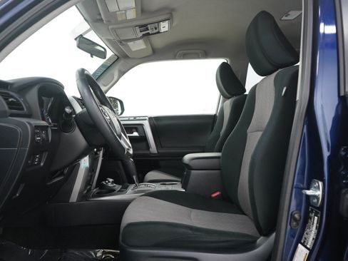 Used 2019 Toyota 4Runner SR5 image 22