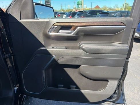 Certified 2024 GMC Sierra 1500 Elevation AWD/4WD image 17
