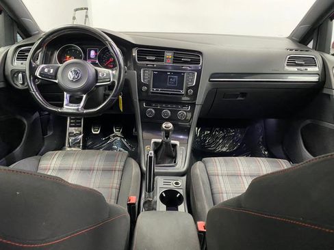 Used 2017 Volkswagen GTI S image 25