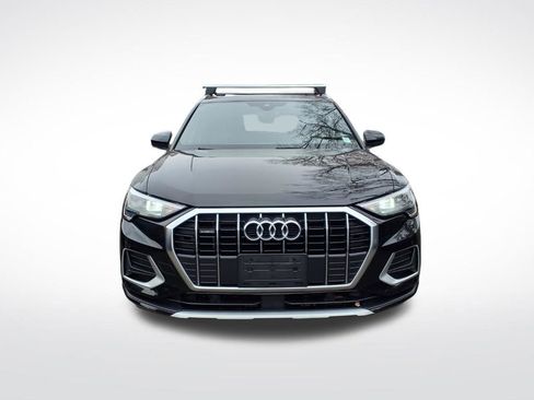 Used 2020 Audi Q3 2.0T Premium image 2