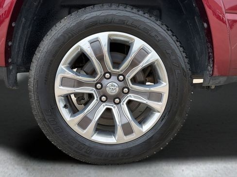 Used 2023 RAM 1500 Limited AWD/4WD image 25