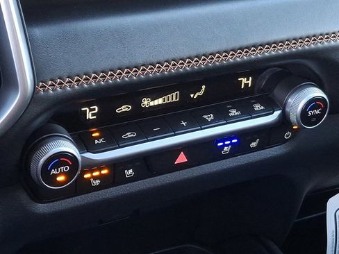 New 2026 MAZDA CX-50 AWD 2.5 S w/ Premium Package image 14