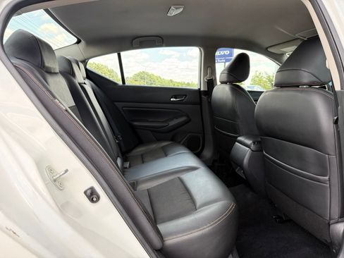 Used 2019 Nissan Altima 2.5 SR FWD image 20