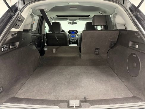 Used 2016 Acura RDX AWD w/ Technology Package image 29