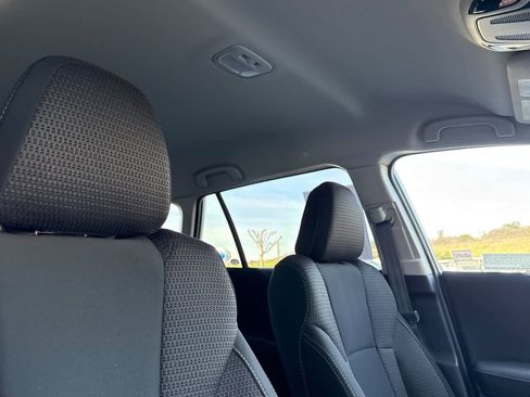 Certified 2025 Subaru Outback Premium image 18