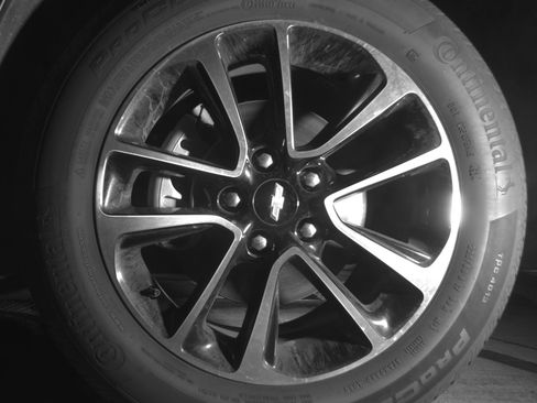 Used 2025 Chevrolet TrailBlazer LT FWD image 12