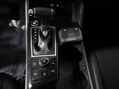 Used 2023 Kia Sportage X-Line w/ X-Line Premium Package AWD/4WD image 44