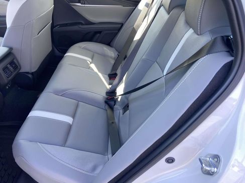 New 2026 Toyota Camry SE FWD image 15