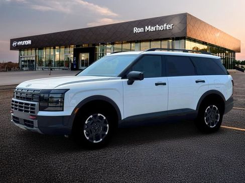 New 2026 Hyundai Palisade XRT Pro image 2